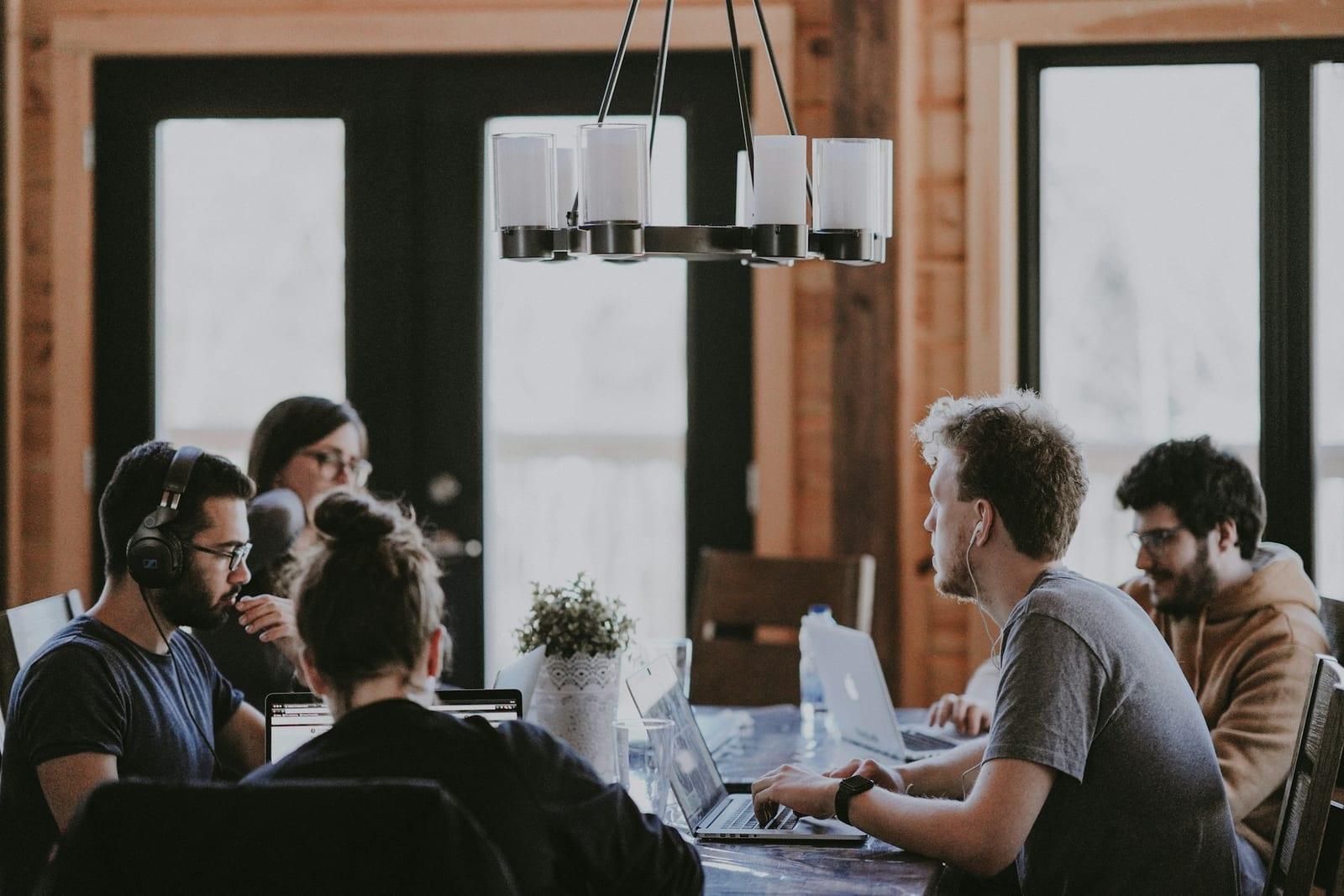 Como funciona o consórcio empresarial?