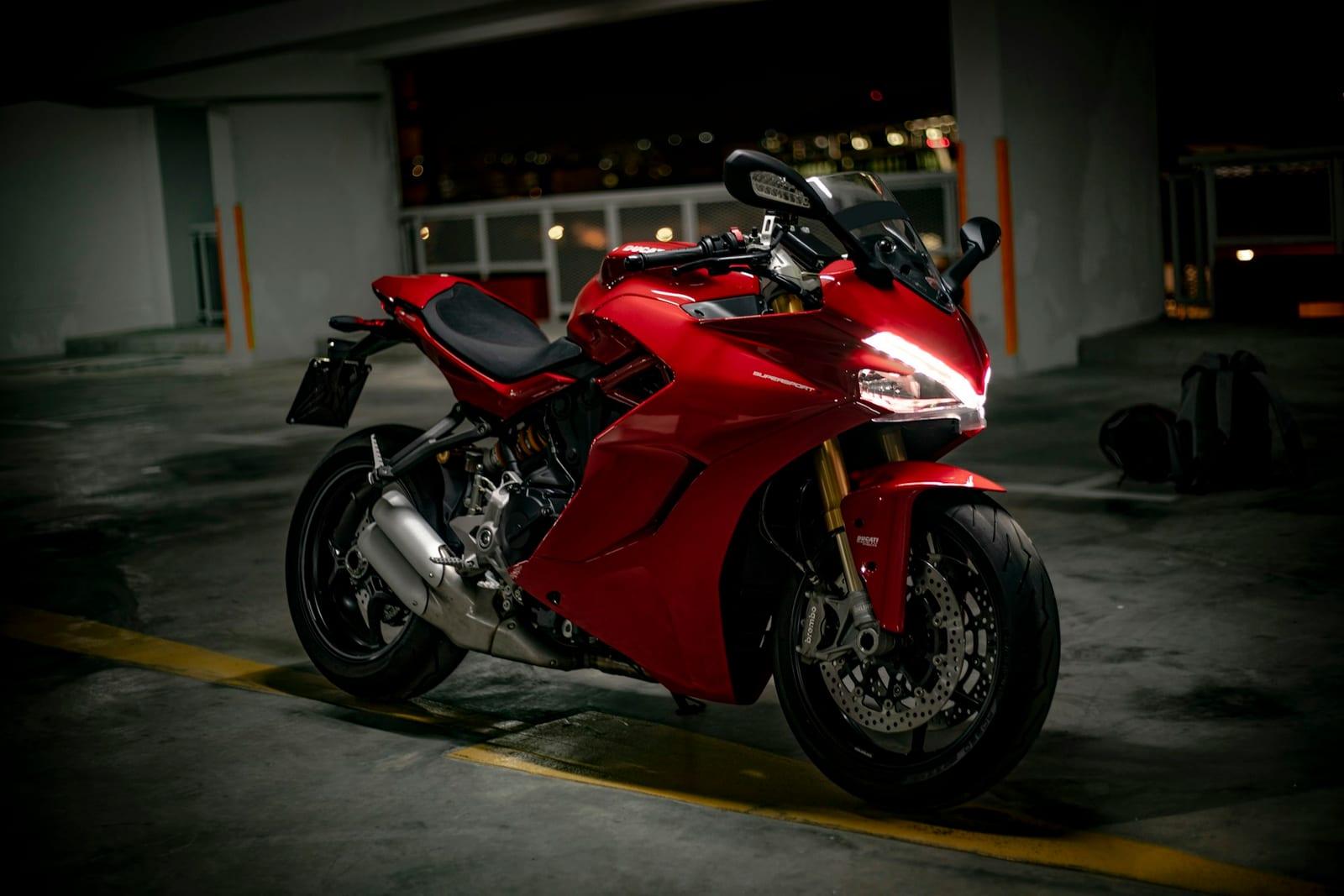Como funciona a carta de crédito para motos?
