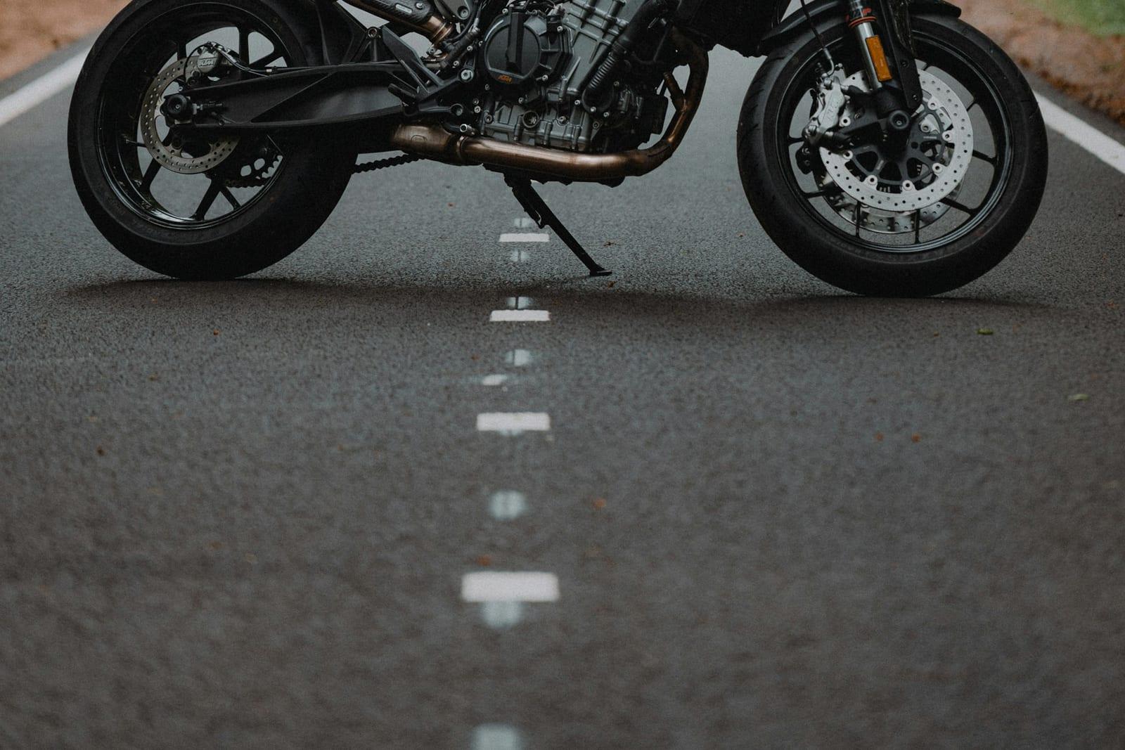 Vantagens do consórcio de motos