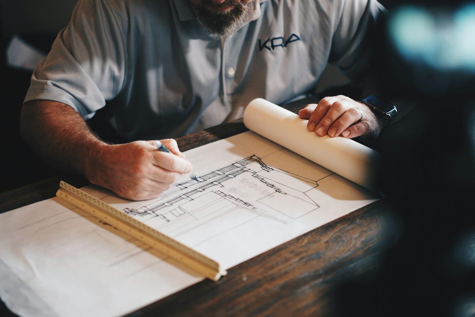 Como funciona o consórcio para construir ou reformar?