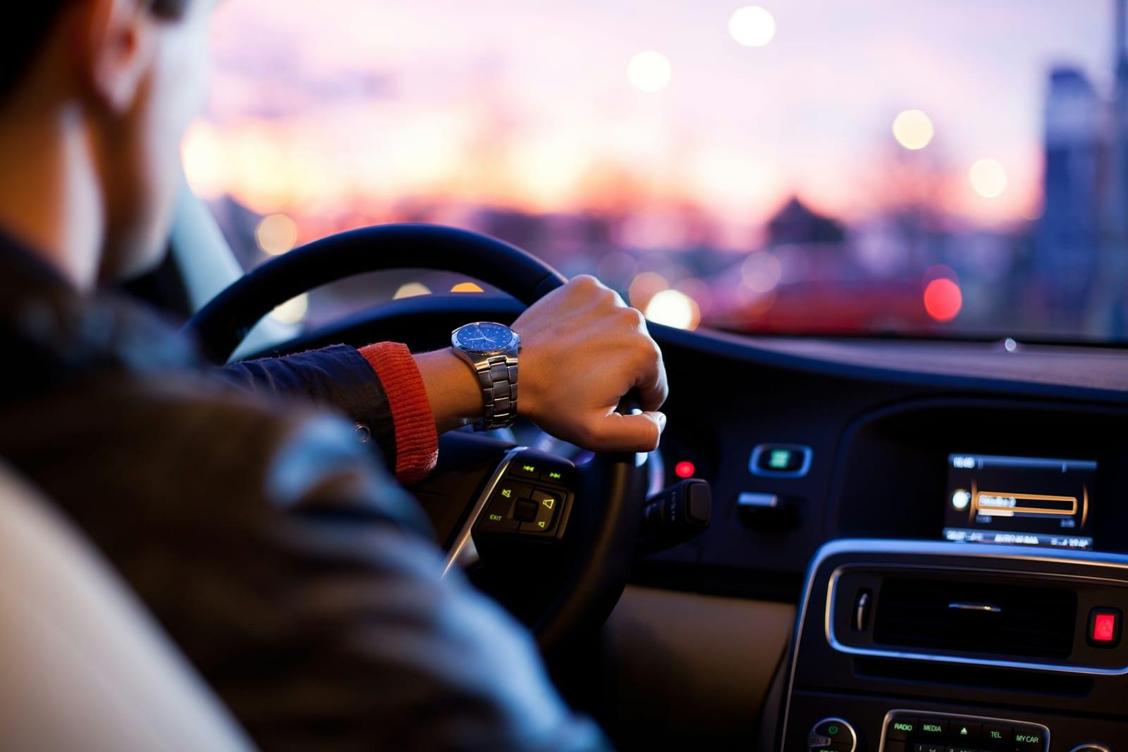 Como funciona o consórcio de carros?