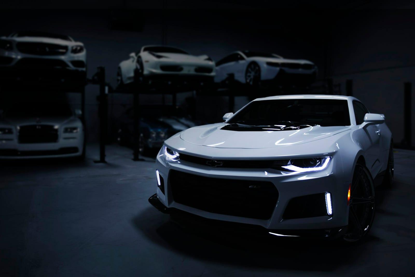 Vantagens do consórcio de carros